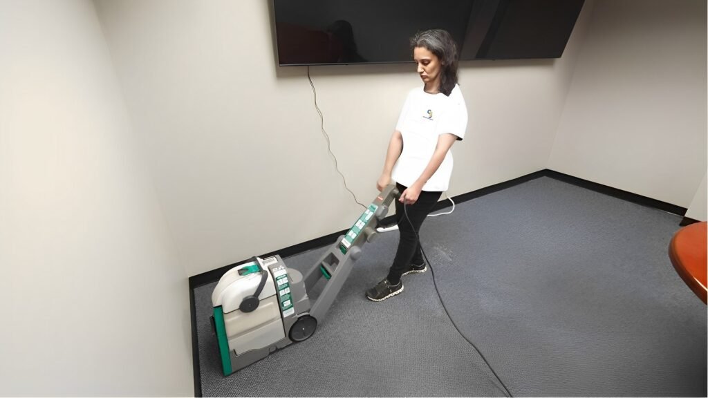 how to properly clean and maintain high traffic commercial carpets to extend their lifespan | cleanservices jax how to properly clean and maintain high traffic commercial carpets to extend their lifespan